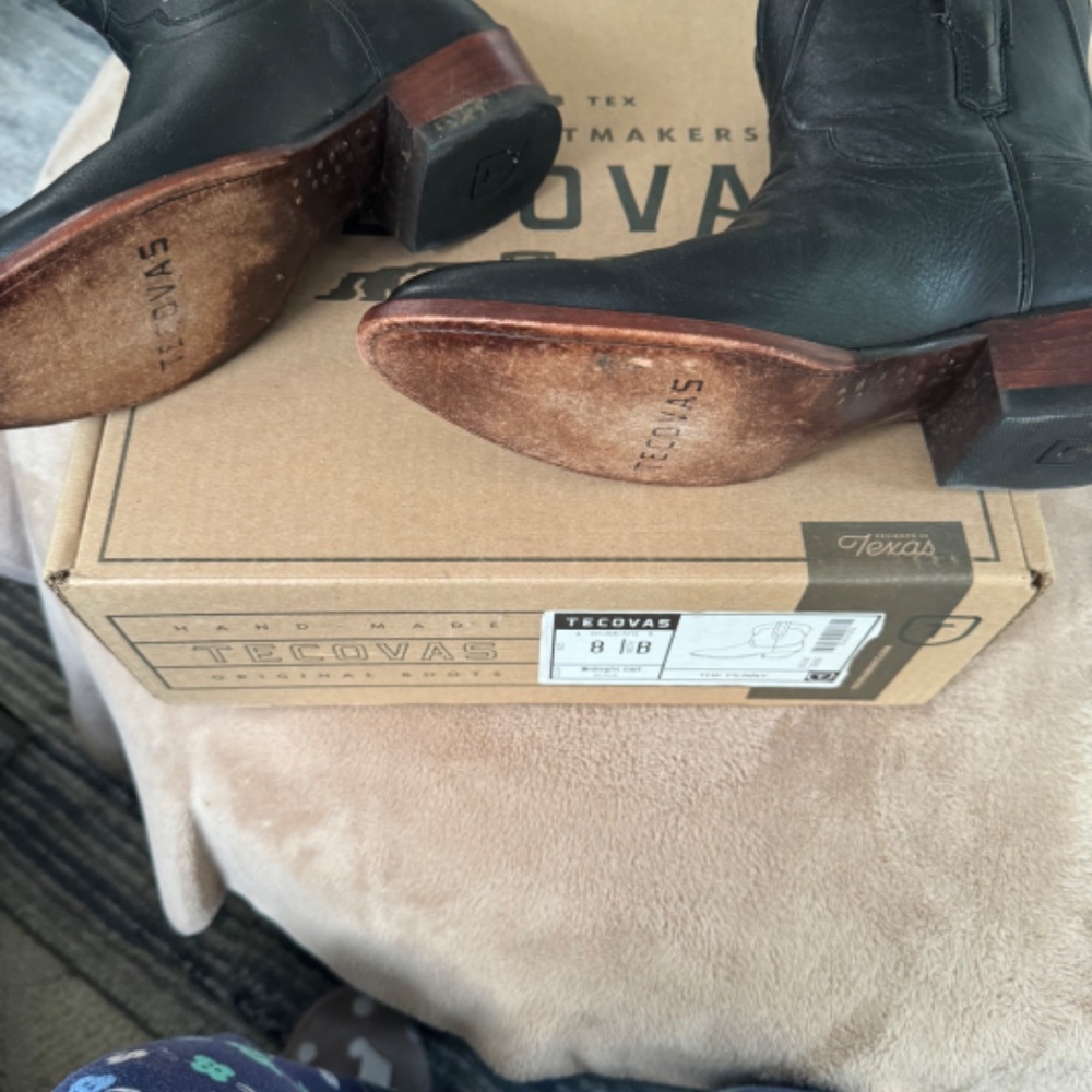 Tecovas Boot - image 5